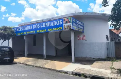 Casa à venda na Rua Benedicta Rosa da Silva, 515, Vila Real Continuaçao, Hortolândia