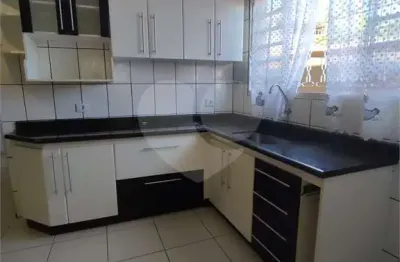 Casa com 3 quartos à venda no Jardim Amanda II, Hortolândia 