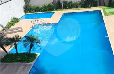 Apartamento à venda na Vila São Francisco, Hortolândia 