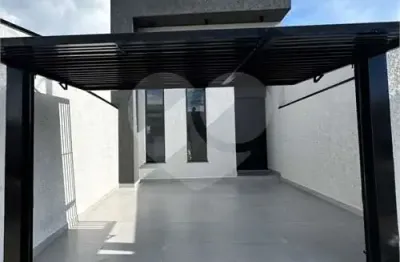 Casa com 2 quartos à venda na Rua Giovana Letícia Ferreira, Jardim Novo Cambuí, Hortolândia