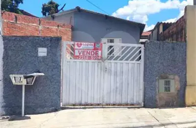 Casa com 2 quartos à venda em vila real continuaçao - sp