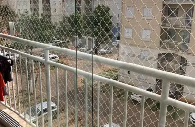 Apartamento com 3 quartos à venda em vila são francisco - sp