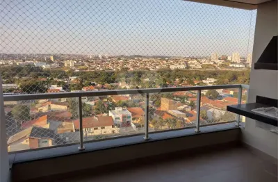 Apartamento com 3 quartos à venda em parque ortolândia - sp