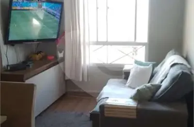 Apartamento com 3 quartos à venda em vila são francisco - sp