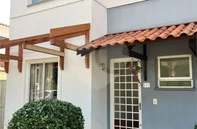 Casa com 3 quartos à venda em jardim interlagos - sp