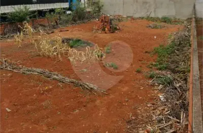 Terreno à venda no Parque Gabriel, Hortolândia 
