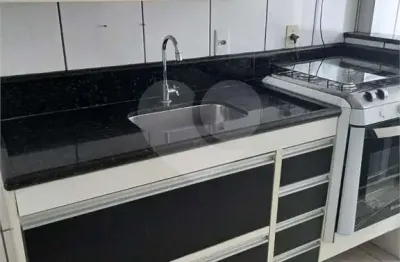 Apartamento com 2 quartos à venda em parque são jorge - sp