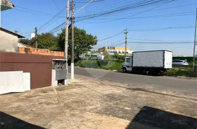 Terreno à venda na Rua Vitória, Parque do Horto, Hortolândia