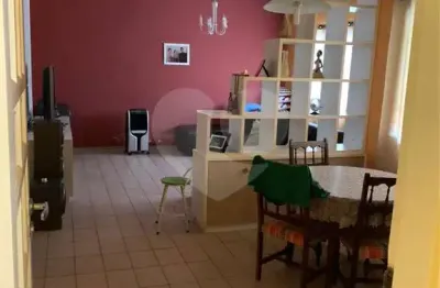 Casa com 2 quartos para locação em jardim santa izabel - sp