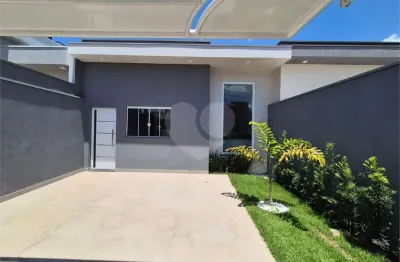 Casa com 2 quartos à venda em loteamento jardim vila verde - sp