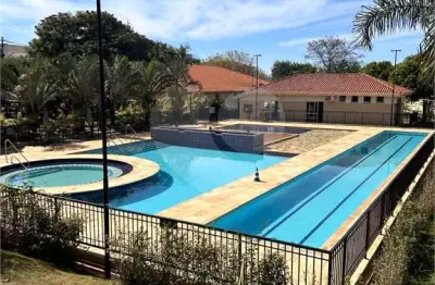Apartamento com 2 quartos à venda em jardim santa terezinha (nova veneza) - sp