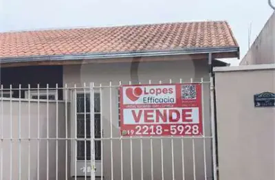 Casa com 2 quartos à venda em residencial ypiranga (nova veneza) - sp