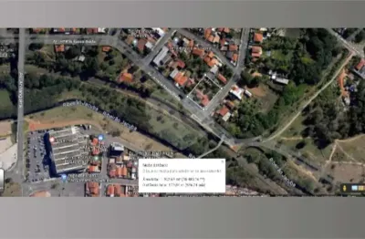 Terreno à venda na Amélia Basso Breda, Vila Real Continuaçao, Hortolândia
