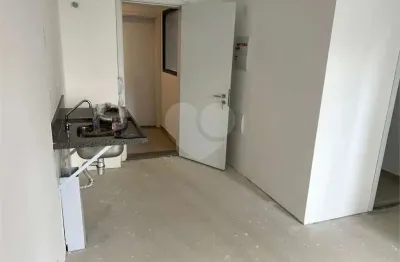 Flat com 1 quarto à venda na Bela Vista, São Paulo 