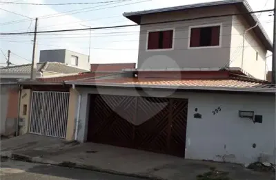 Sobrado com 2 quartos à venda em jardim nova hortolândia ii - sp