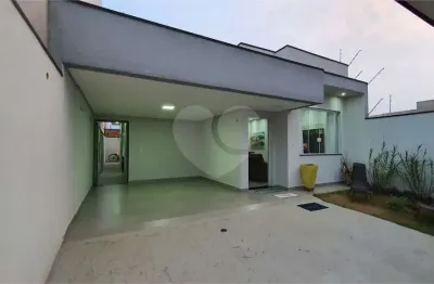 Casa com 2 quartos à venda na Rua Maria José Cândido Gomes da Silva, Parque Bellaville, Hortolândia