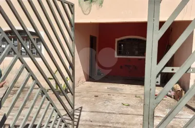 Casa com 2 quartos à venda em jardim são jorge - sp