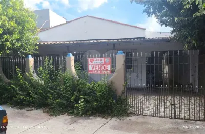 Casa com 3 quartos à venda em parque das nações (nova veneza) - sp