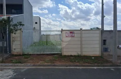 Terreno à venda na 11, Parque Bellaville, Hortolândia