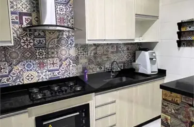 Casa com 2 quartos à venda na Lucélia, Jardim Nova Europa, Hortolândia
