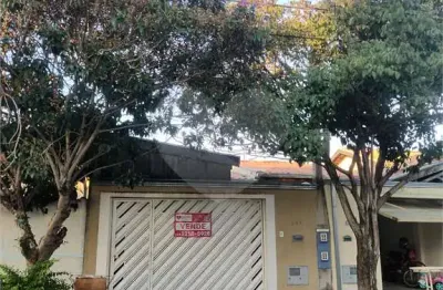 Casa com 2 quartos à venda em jardim terras de santo antônio - sp