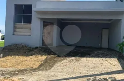 Casa com 3 quartos à venda em parque olívio franceschini - sp