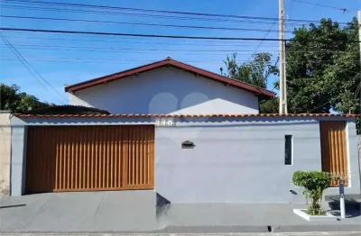 Casa com 2 quartos à venda em jardim nossa senhora de fátima - sp