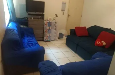 Apartamento com 2 quartos à venda em jardim novo ângulo - sp