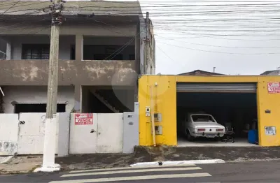 Sobrado com 11 quartos à venda em jardim das colinas - sp