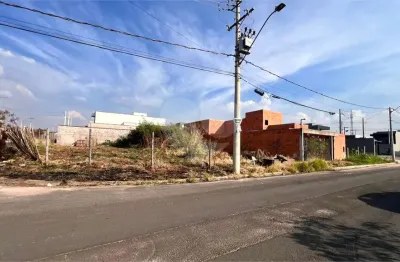 Terreno à venda no Jardim Vila Verde, Hortolândia 