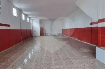 Ponto comercial à venda na Avenida Santana, Parque Ortolândia, Hortolândia