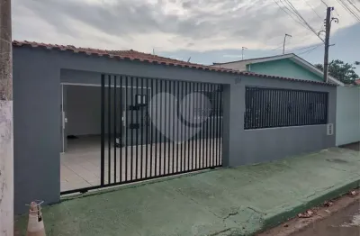 Casa com 3 quartos à venda ou para locação em loteamento remanso campineiro - sp