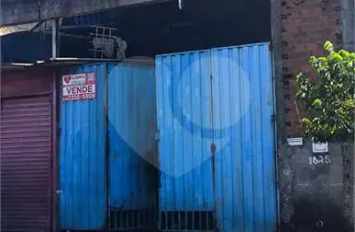 Barracão com 2 quartos à venda em chácara bela vista - sp