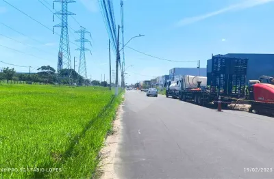 Terreno à venda na Rua Otavio Rosolen, Jardim Terras de Santo Antônio, Hortolândia