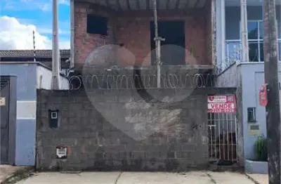 Sobrado com 3 quartos à venda em parque manoel de vasconcelos - sp