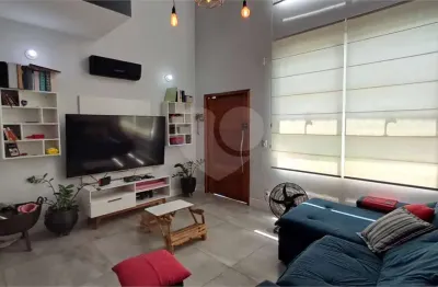 Condomínio com 4 quartos à venda em residencial jardim de mônaco - sp