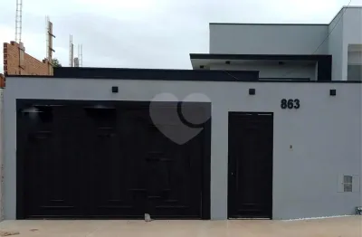 Casa com 3 quartos à venda em parque bellaville - sp