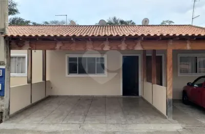 Casa com 2 quartos à venda na Nair Faria Lamarca, Jardim Maria Elvira, Sorocaba