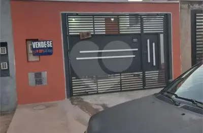 Casa com 2 quartos à venda em jardim das figueiras ii - sp