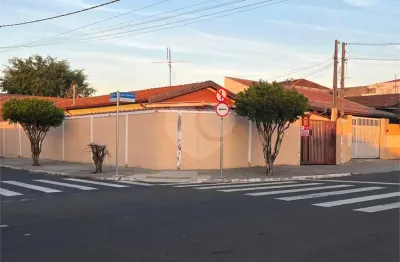 Casa com 3 quartos à venda em loteamento remanso campineiro - sp