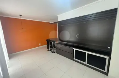 Apartamento com 2 quartos para locação em vila são francisco - sp