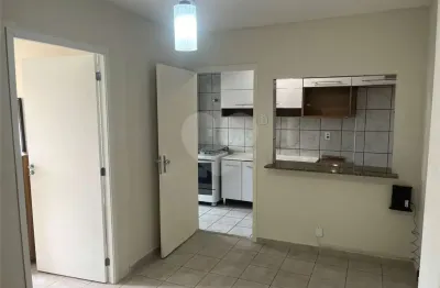 Apartamento com 1 quarto à venda na Rua Culto à Ciência, Jardim Guanabara, Campinas