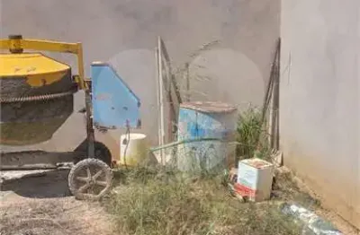 Terreno à venda na General Rondon, Centro, Monte Mor