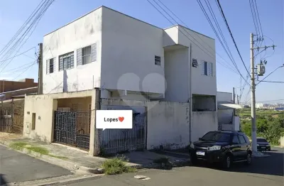 Casa com 8 quartos à venda no Jardim Nova Europa, Hortolândia 