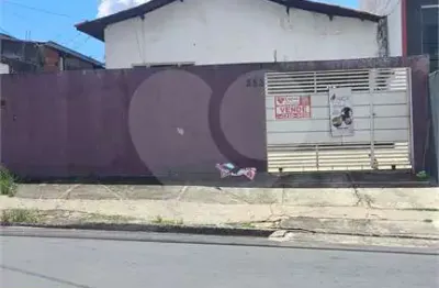 Casa com 3 quartos à venda em jardim nova hortolândia ii - sp