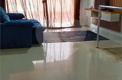 Sobrado com 4 quartos à venda em jardim nova europa - sp