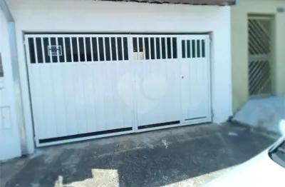 Casa com 2 quartos à venda em jardim são bento - sp