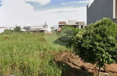 Terreno à venda em parque terras de santa maria - sp