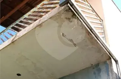 Casa com 3 quartos à venda na Trinta E Cinco, Jardim Nova Hortolândia II, Hortolândia