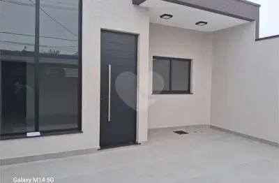 Casa térrea com 3 quartos à venda em loteamento jardim vila verde - sp